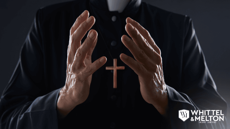 Clergy Abuse and the Statute of Limitations: What NY Survivors Need to Know in 2026