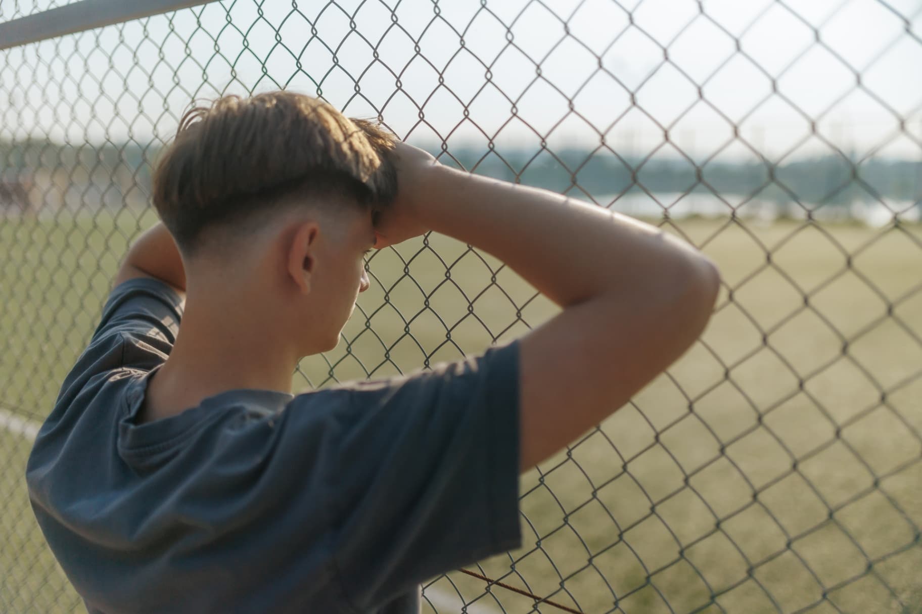 What Did Investigations Find Inside New York’s Youth Detention Facilities?