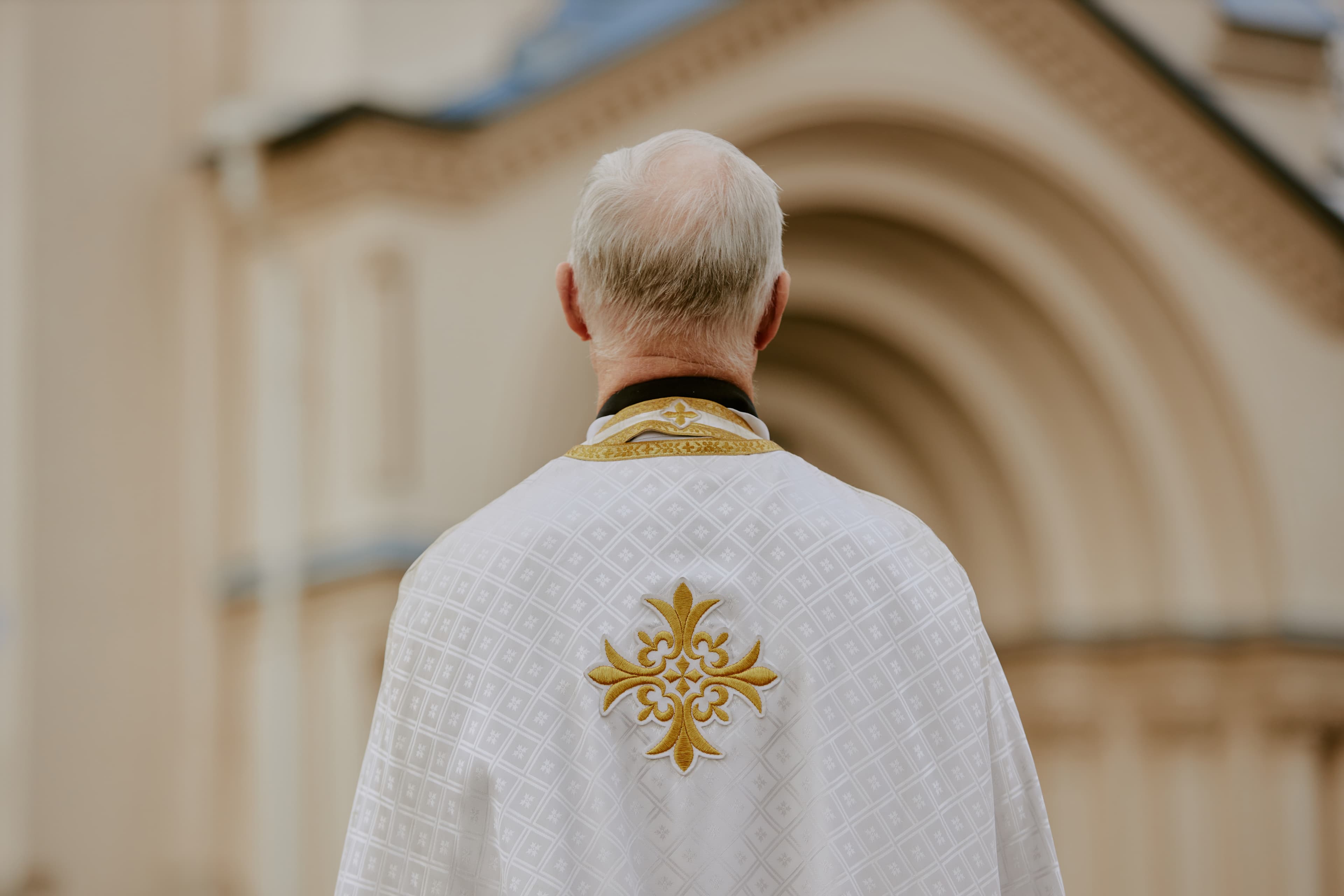 How the Church Moved Abusive Priests Instead of Removing Them