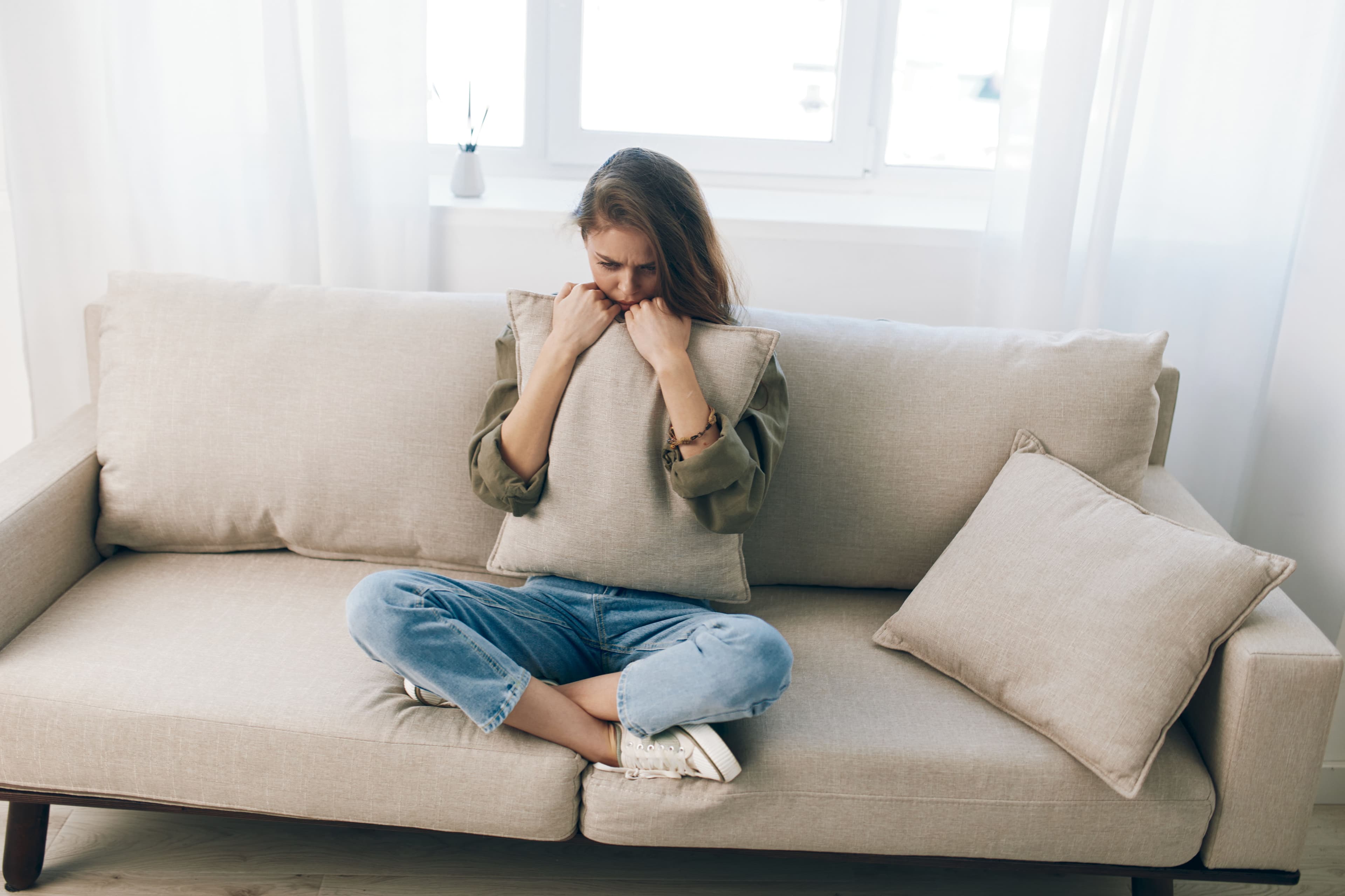 What Are the Long-Term Effects of Sexual Abuse on Survivors?