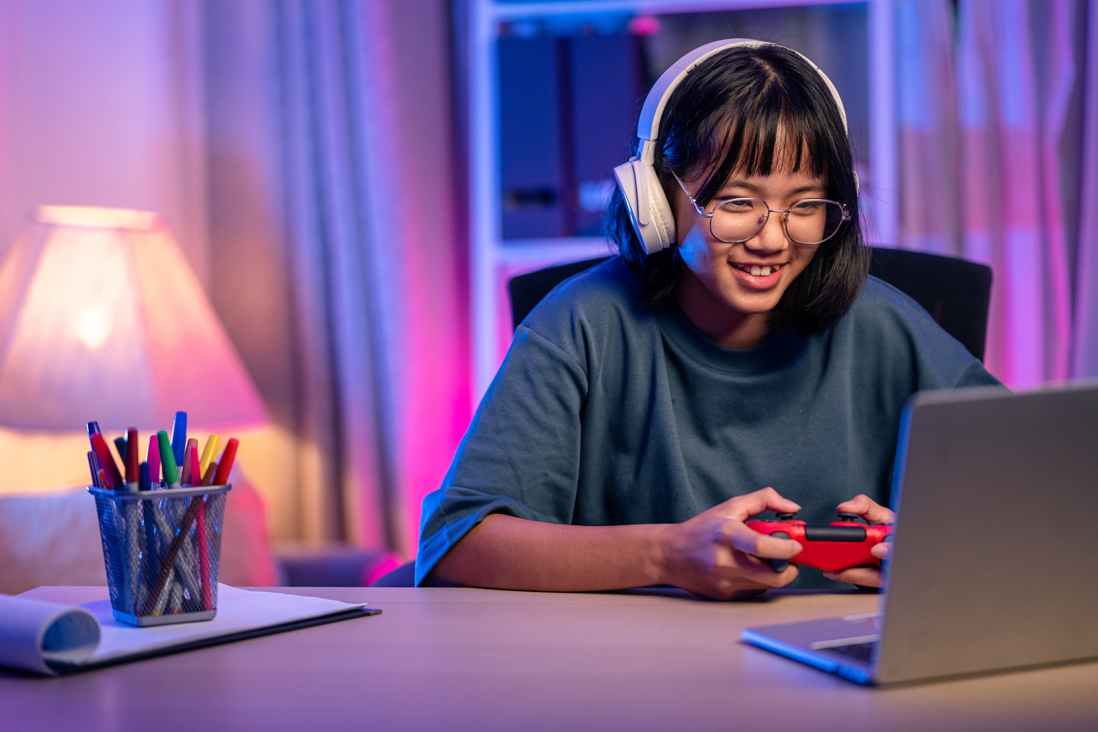 What Should You Do if Your Child Was Exploited Online?