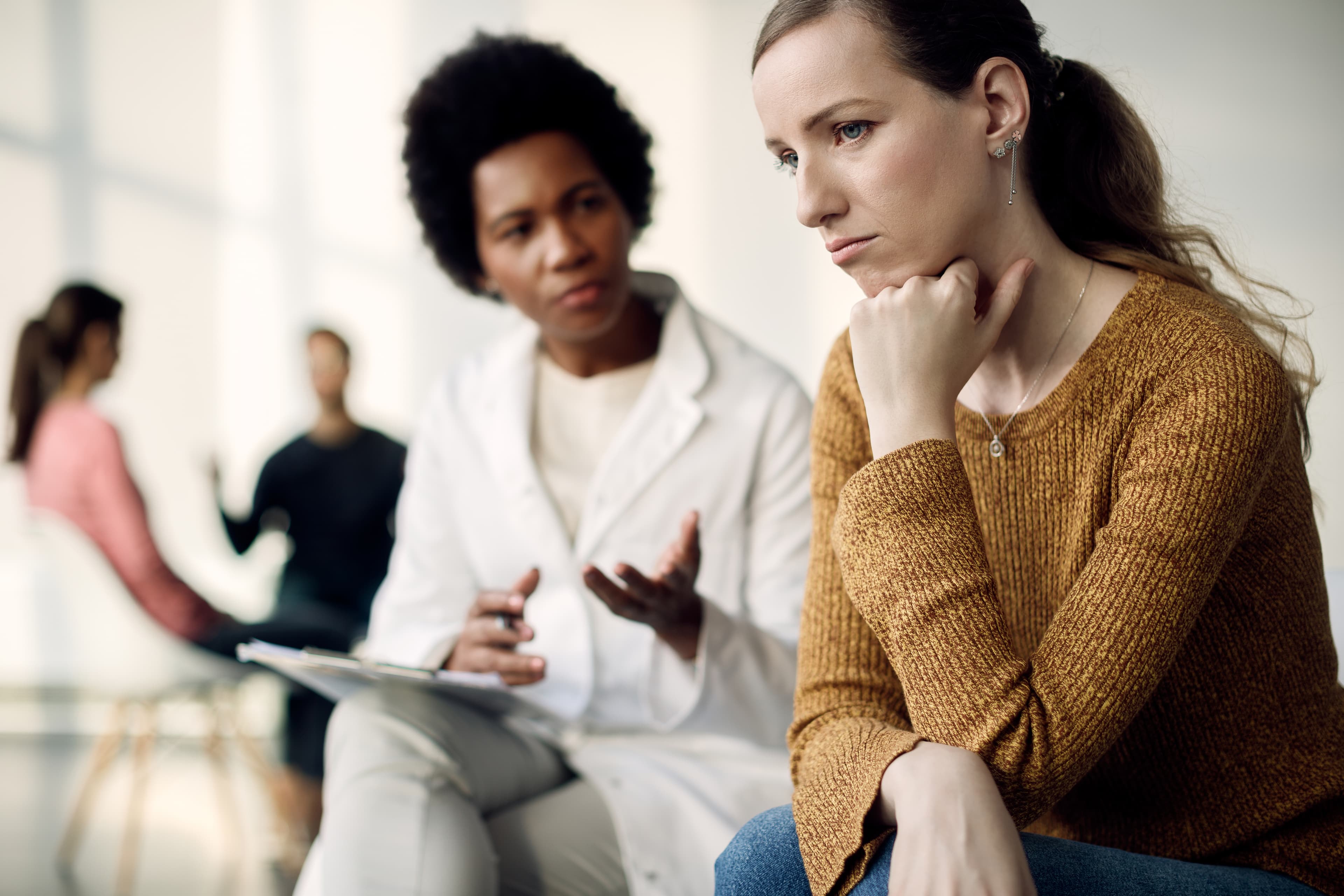 How to Report Sexual Abuse or Assault