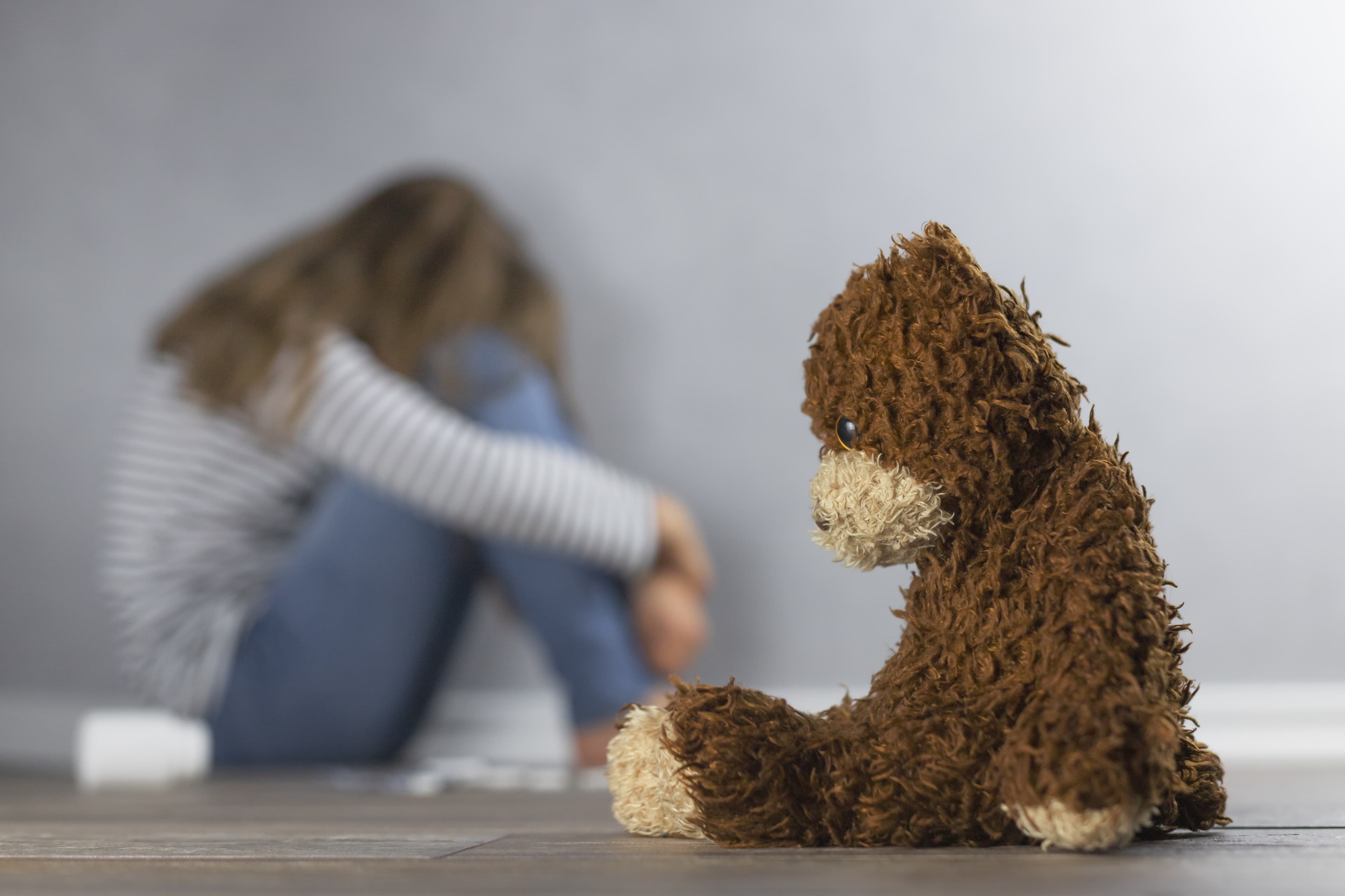 Child Abuse Prevention Month: Protecting Children Starts with Awareness