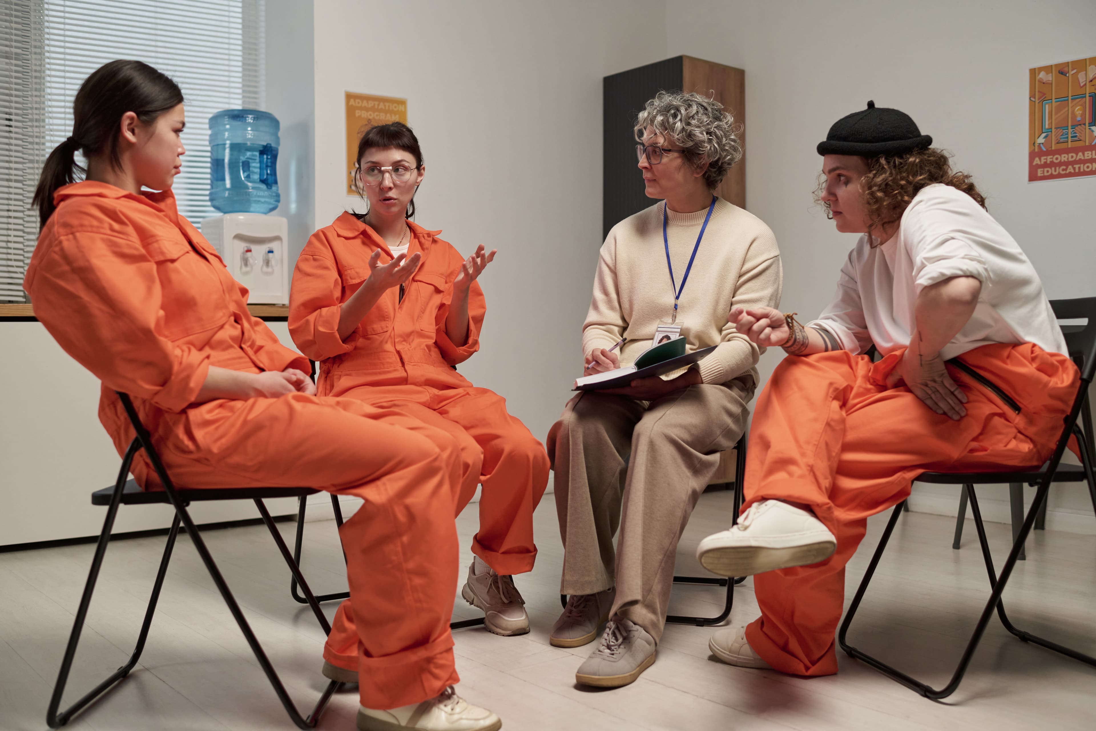 Sexual Abuse at FPC Bryan: What Federal Prison Survivors Need to Know About Their Legal Options