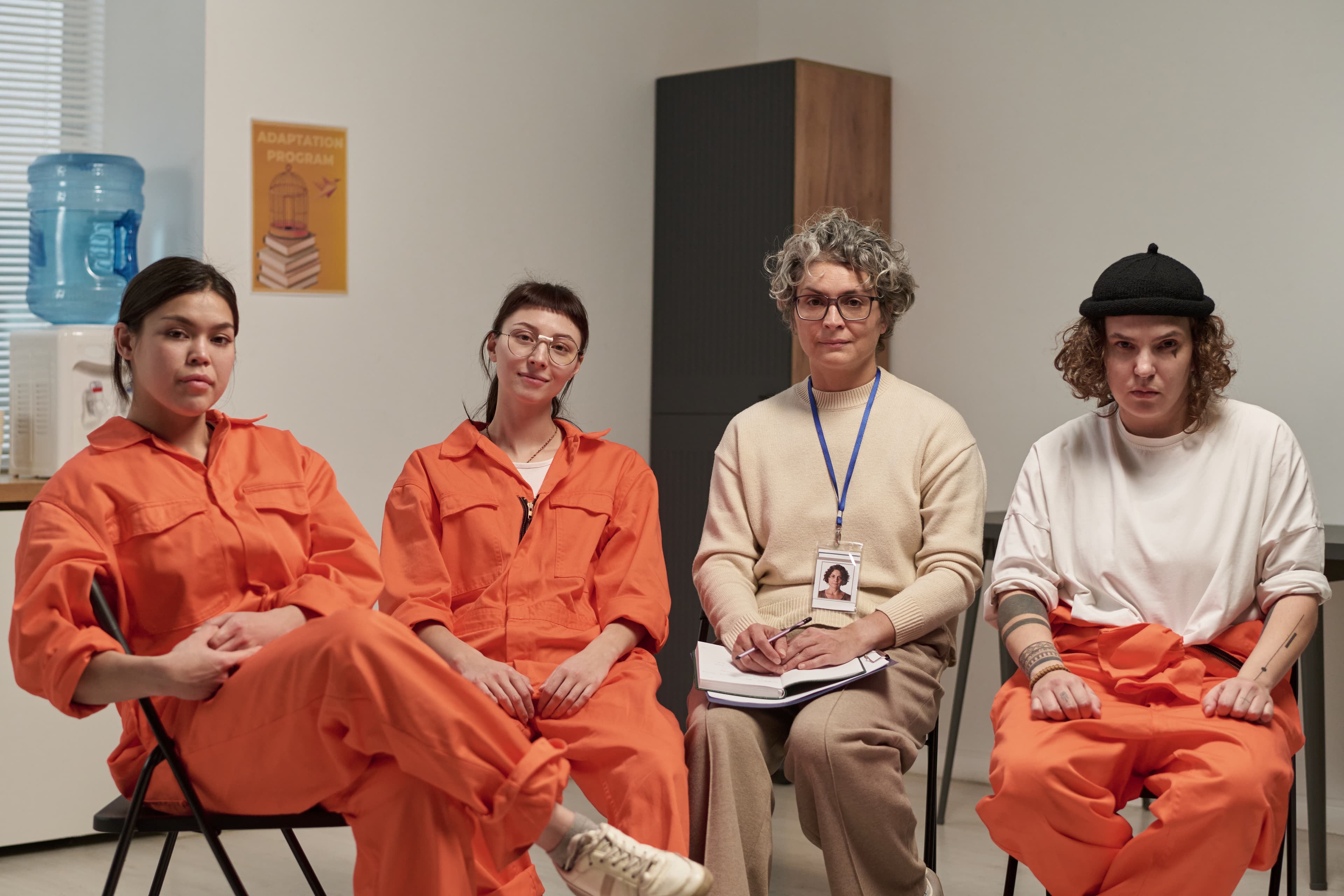 What Rights Did Children in Detention Have and What Happens When Those Rights Are Violated? 