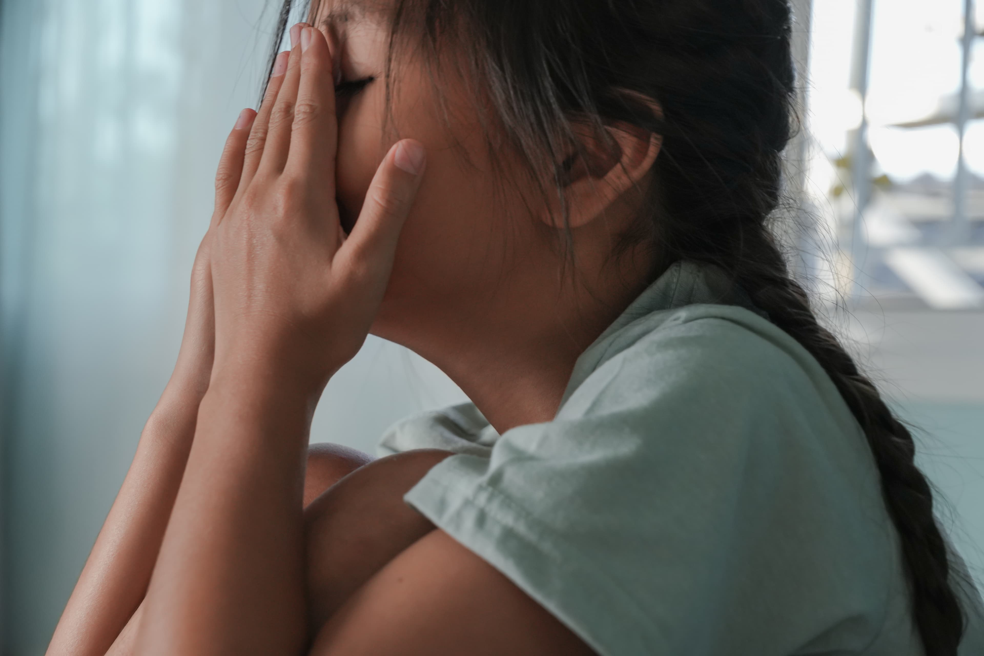 What Is Sexual Assault? 