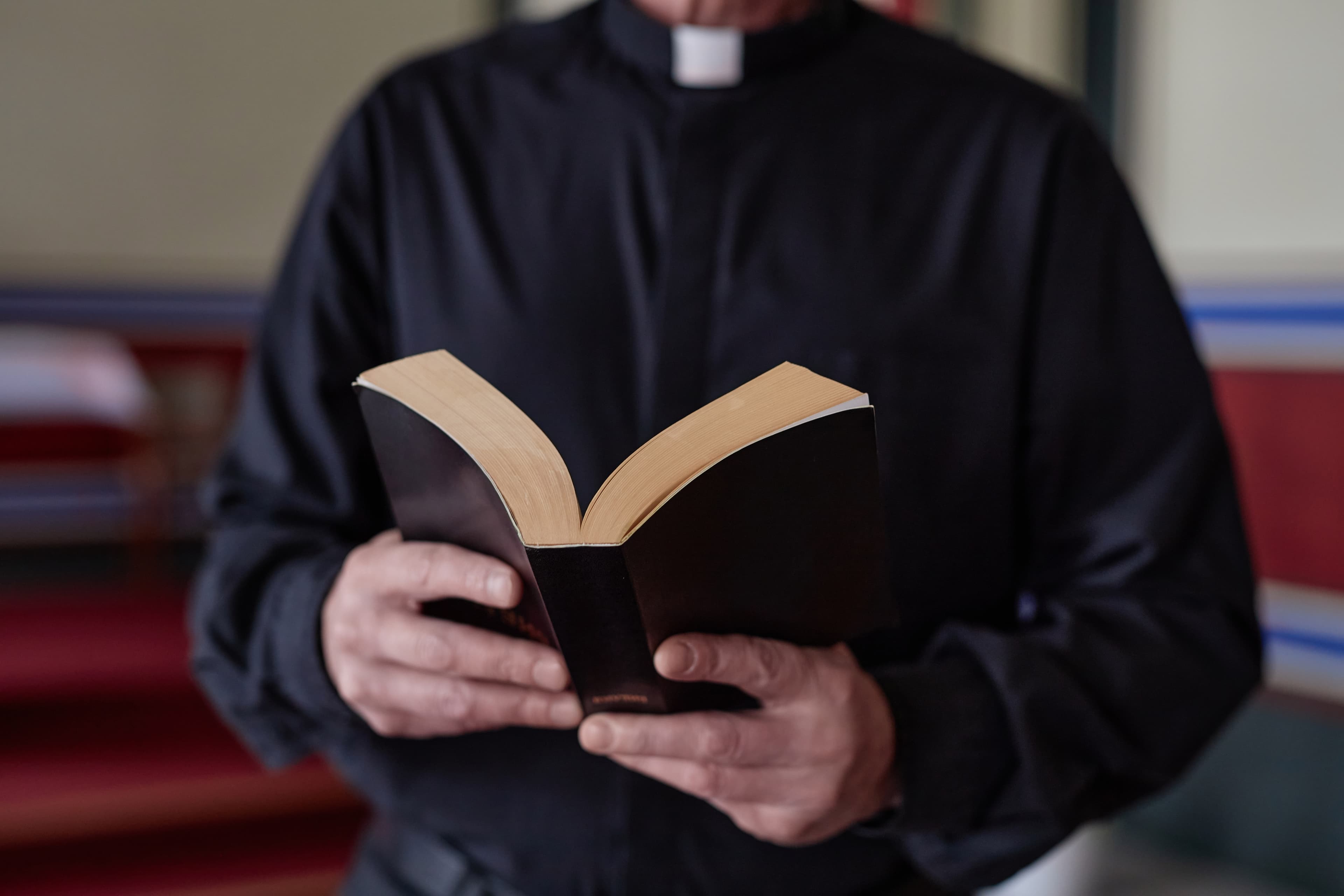 Can You Sue a Church for Covering Up Sexual Abuse?