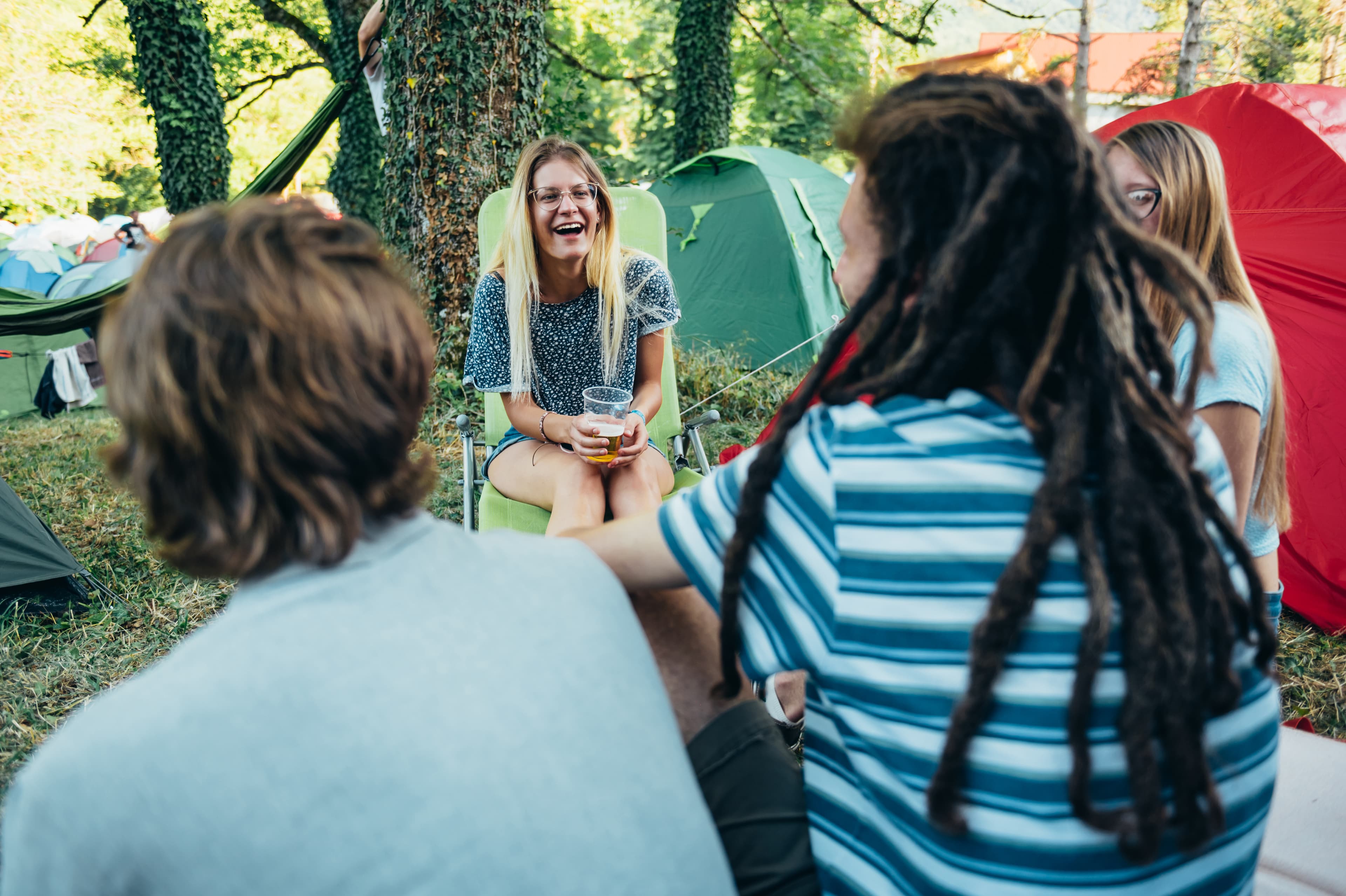 Sexual Abuse at Church Camp: What Survivors and Parents Should Know