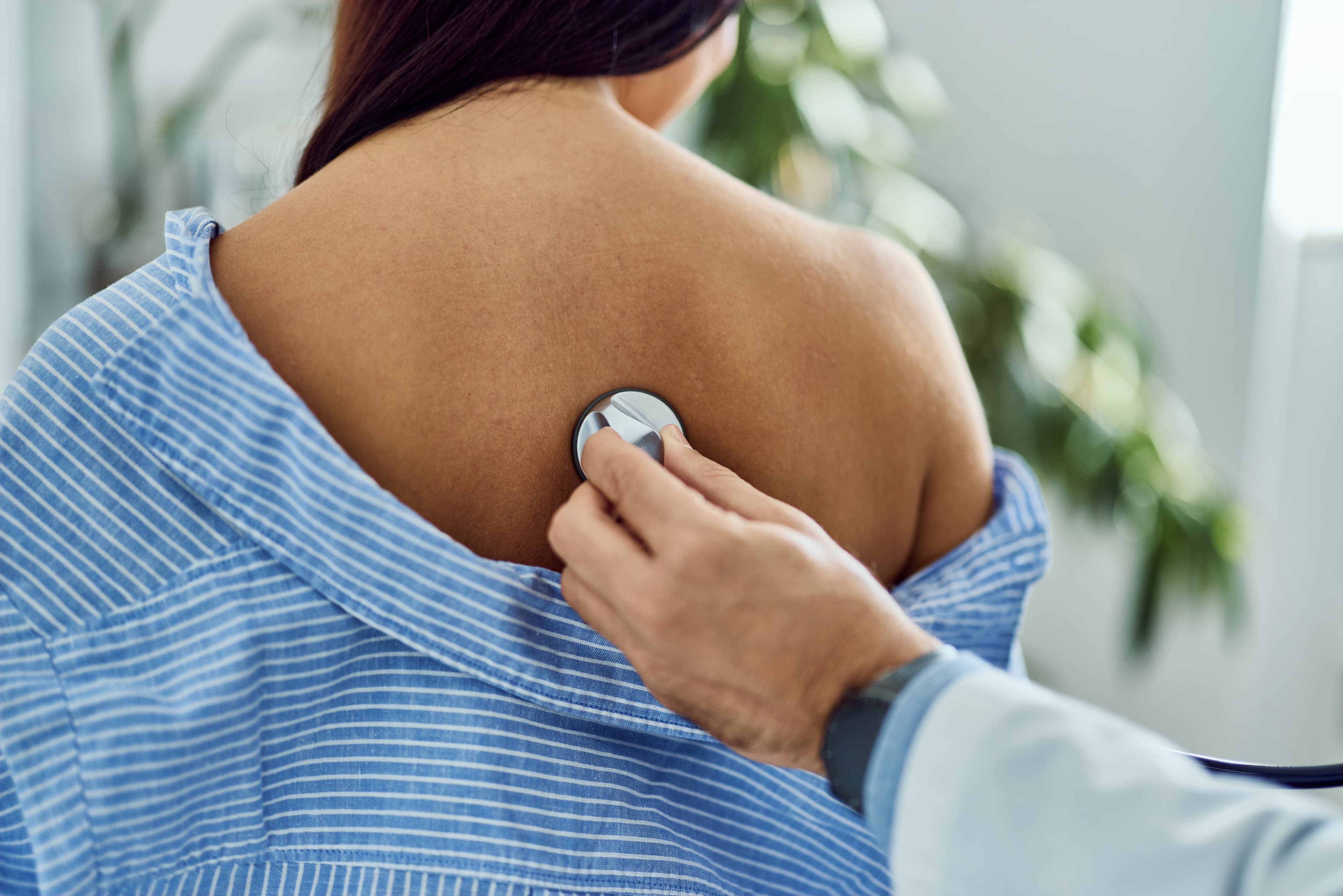 What Is an Improper Examination? How Patients Can Tell When Something Was Wrong