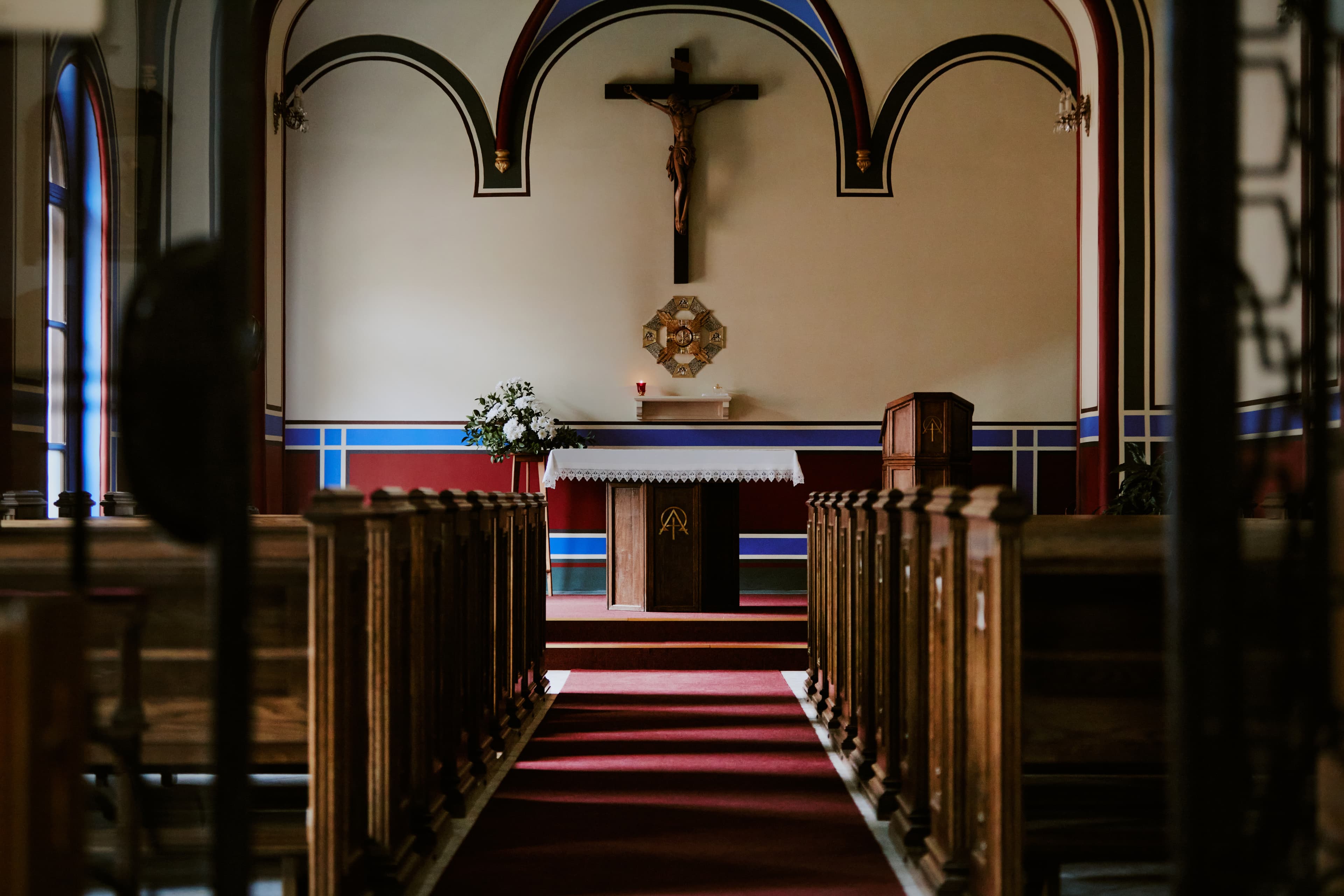 Ogdensburg Diocese Reaches $45M Settlement With Abuse Survivors