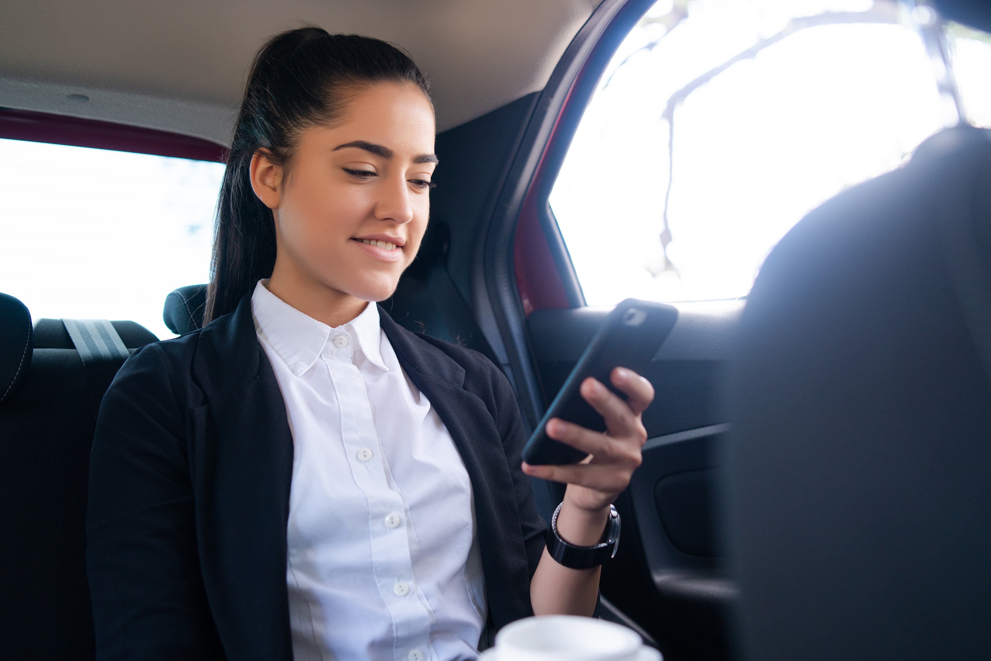 Uber Loses Its Second Straight Bellwether Trial