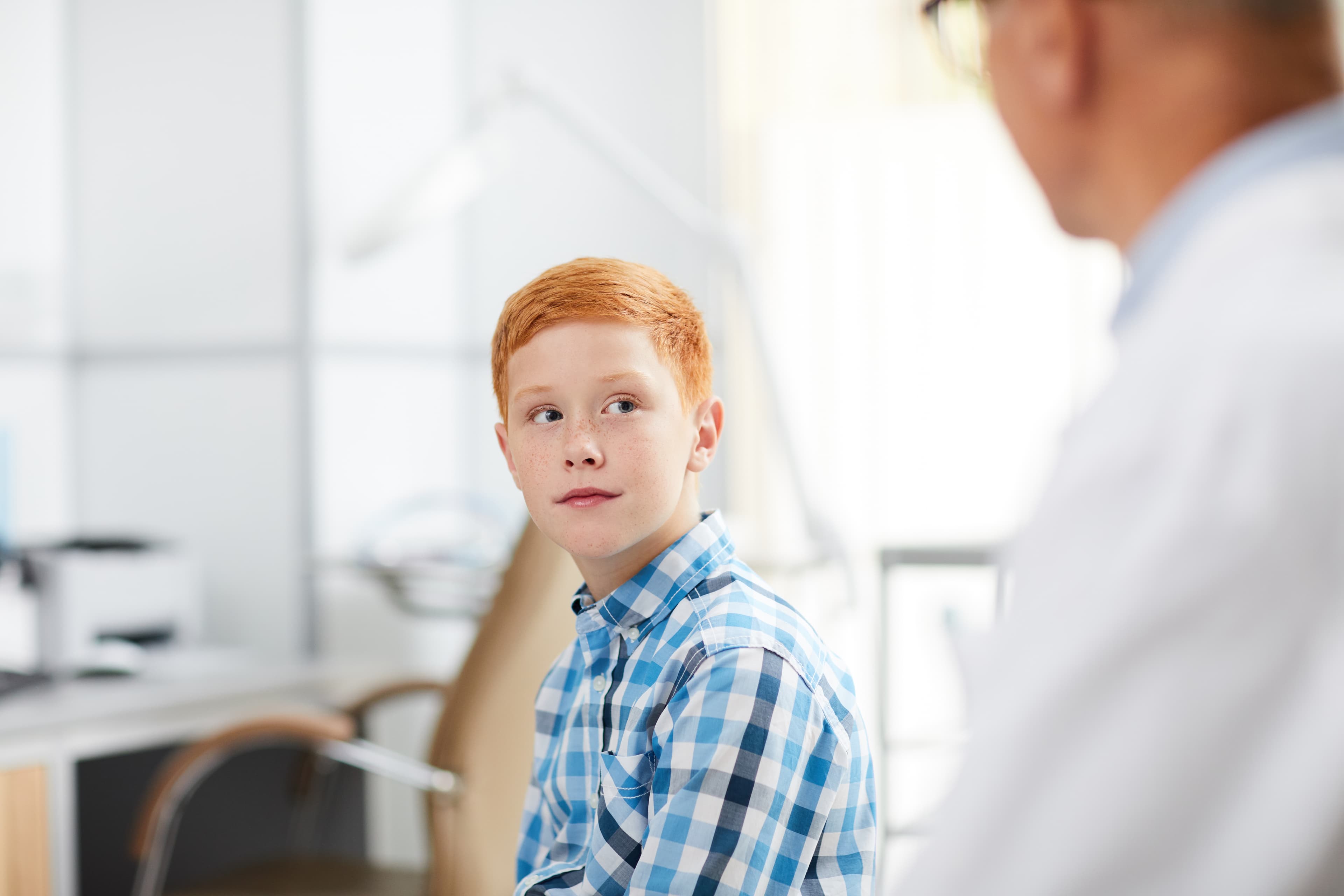 Dr. Patrick Clyne: What Former Foster Youth and Patients Should Know About Their Options
