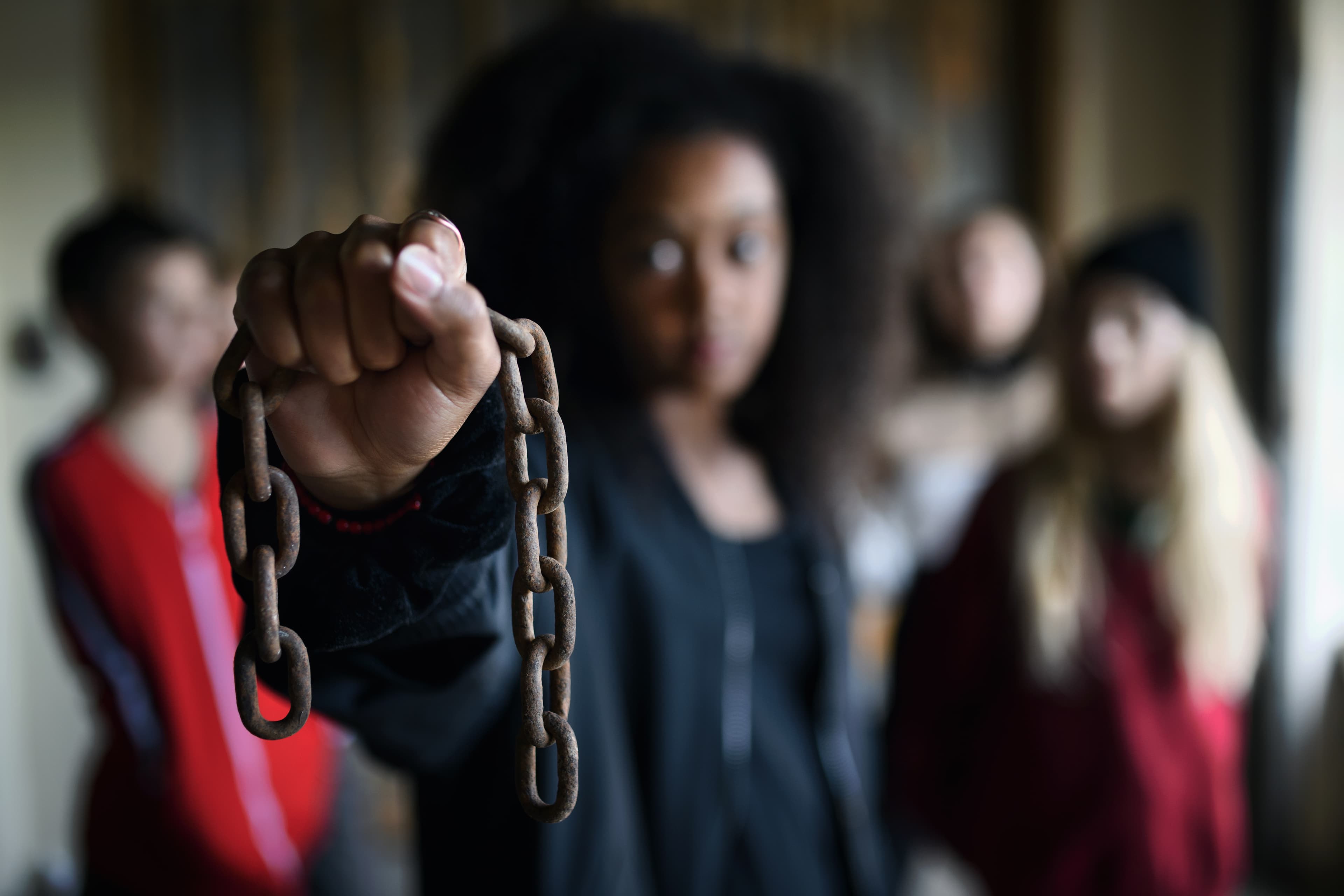 Why More Survivors Are Filing Lawsuits Decades After Abuse