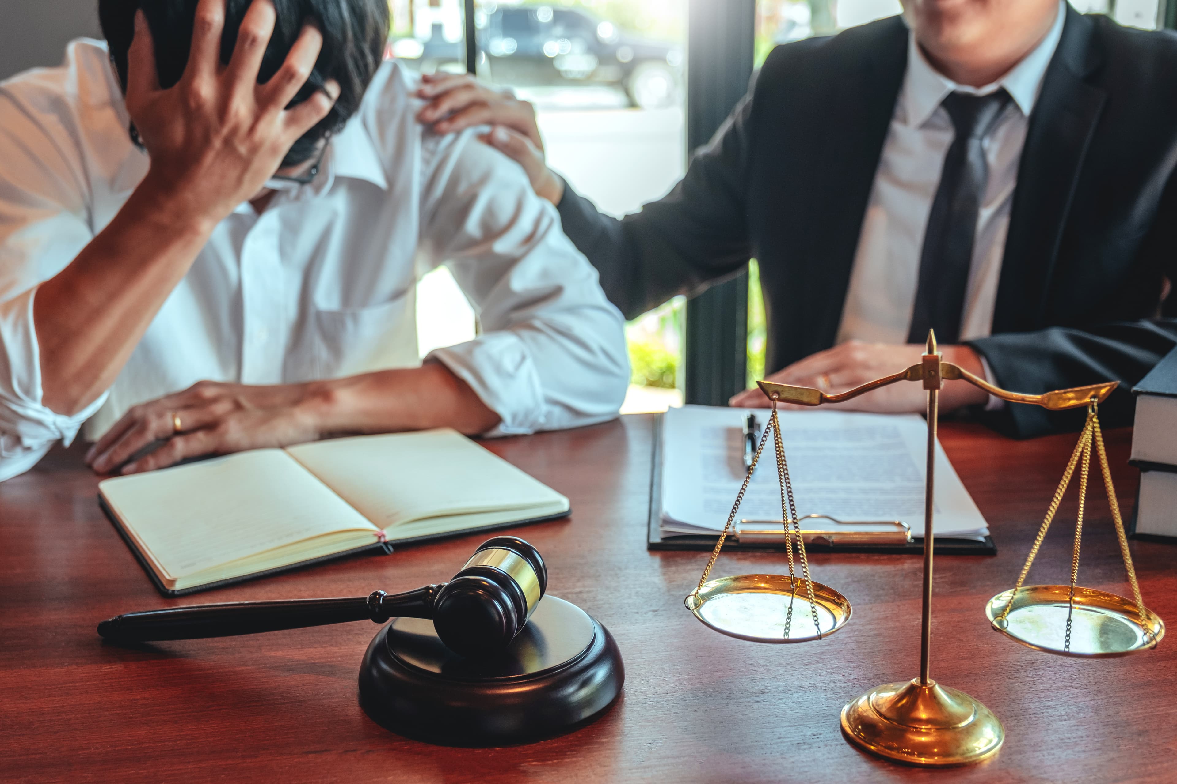 How Lawyers Investigate Abuse That Happened Years Ago