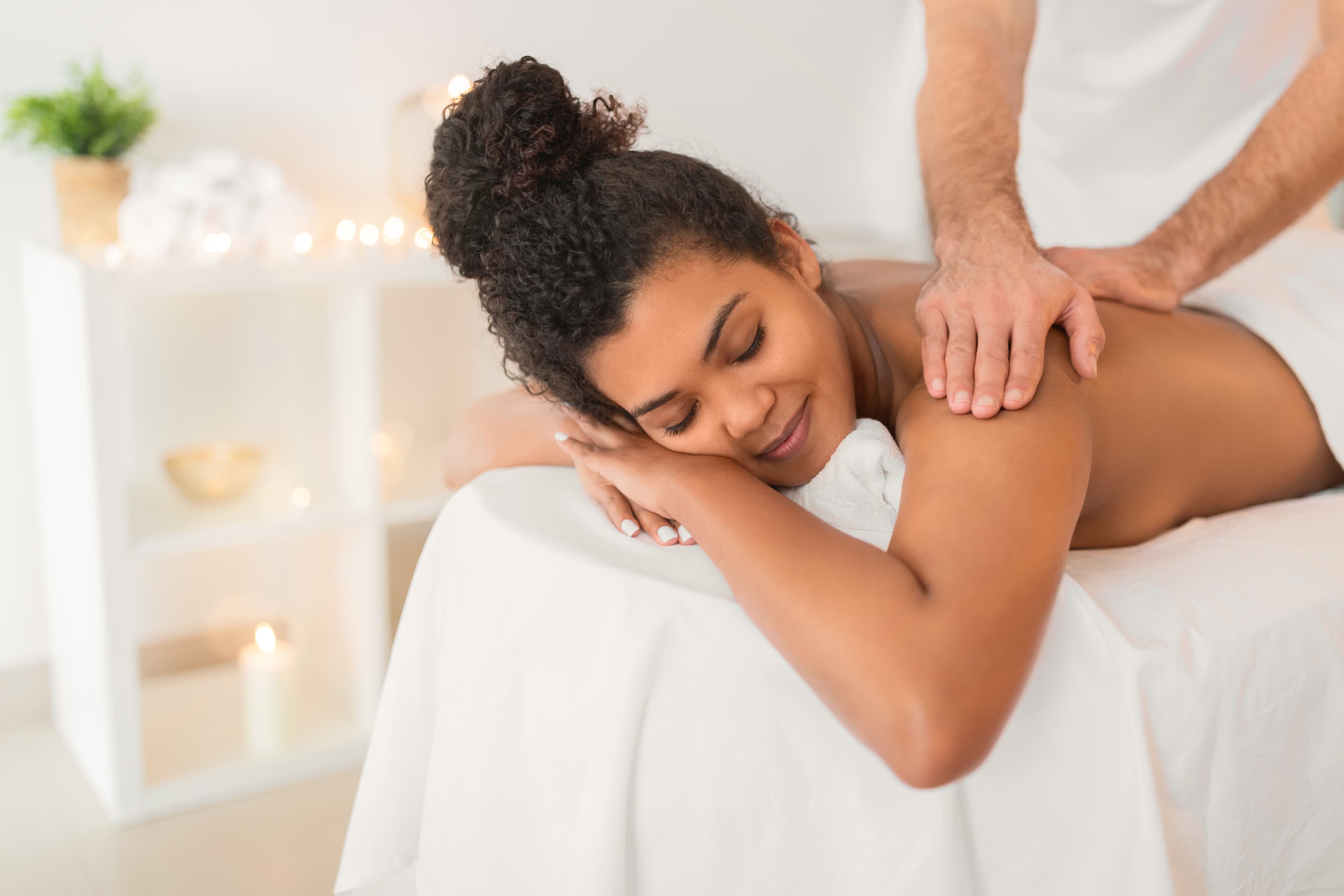 Massage and Spa Sexual Assault: Holding Businesses Accountable