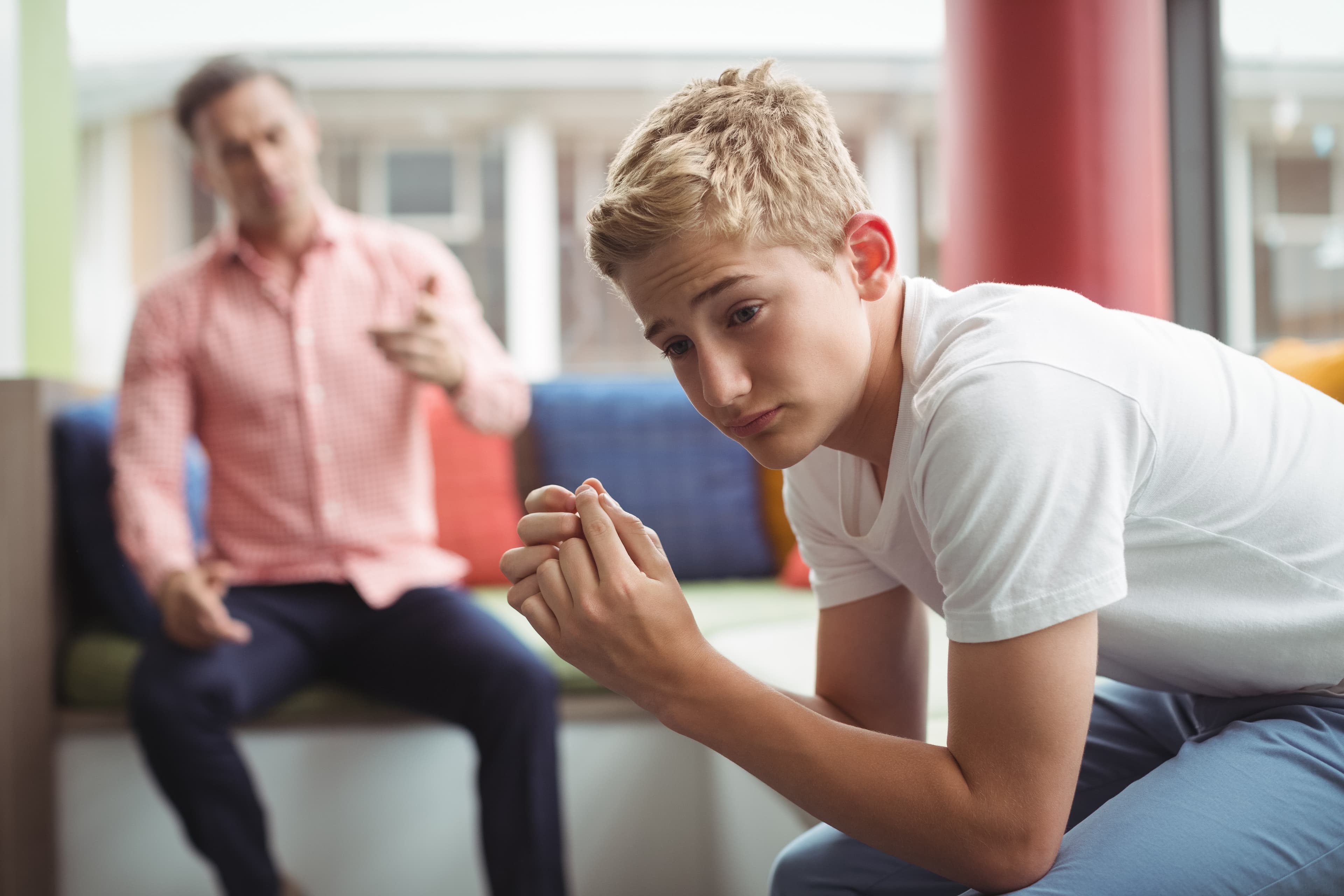 Religious Grooming: What It Is and Why Survivors Often Don't Recognize It
