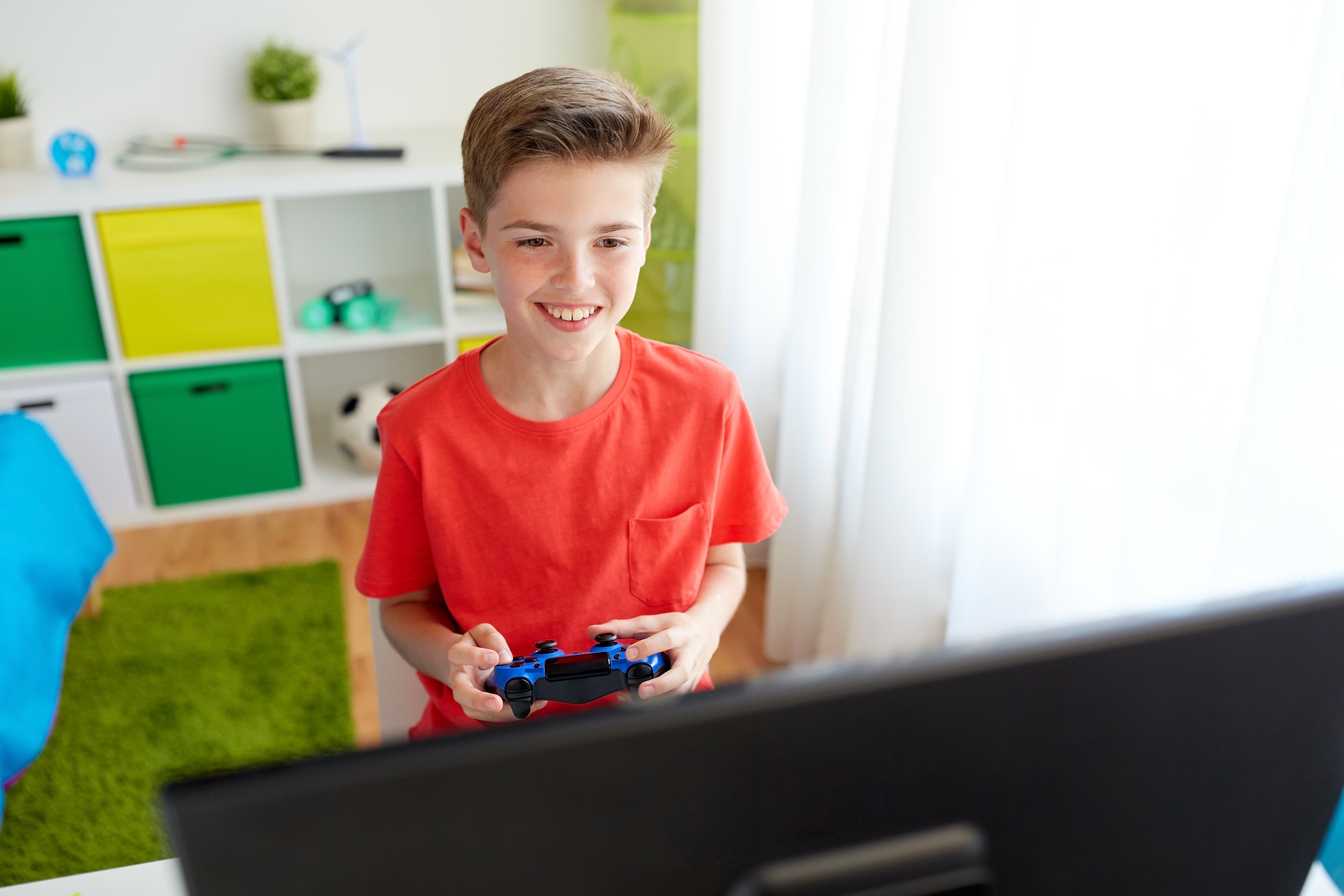 Roblox Safety Concerns: What Parents Should Know