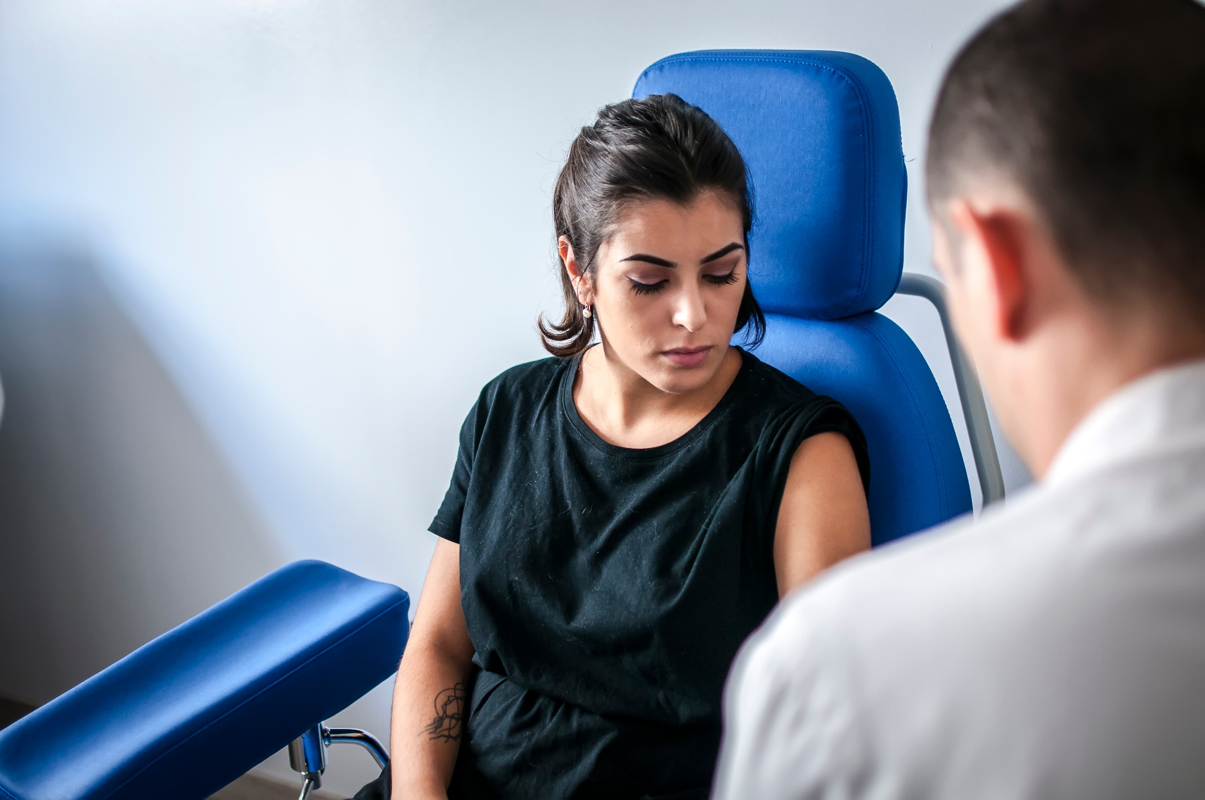 What Should You Do After Reporting a Doctor for Sexual Misconduct?