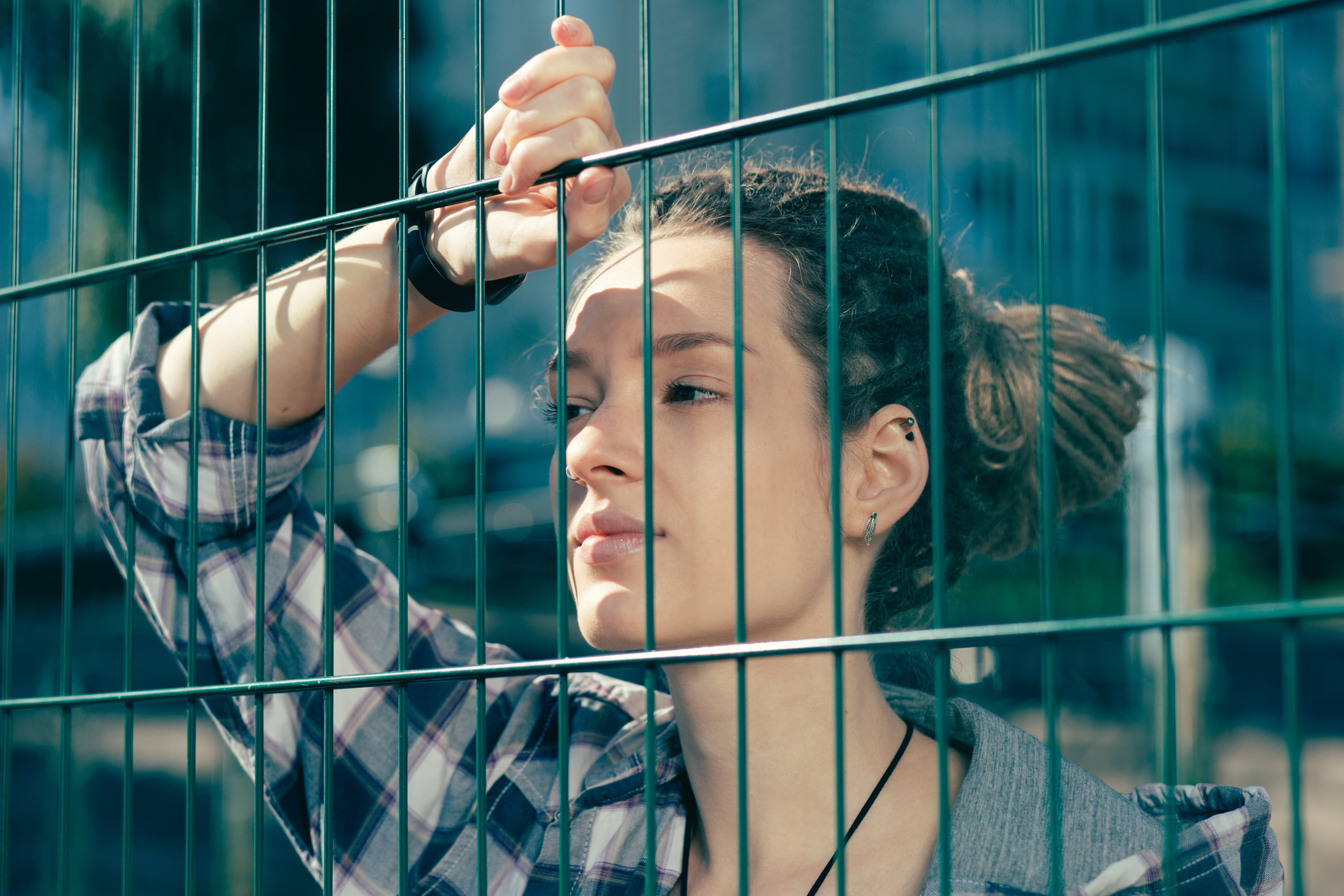 What Happens After Abuse Is Reported in a Juvenile Facility?