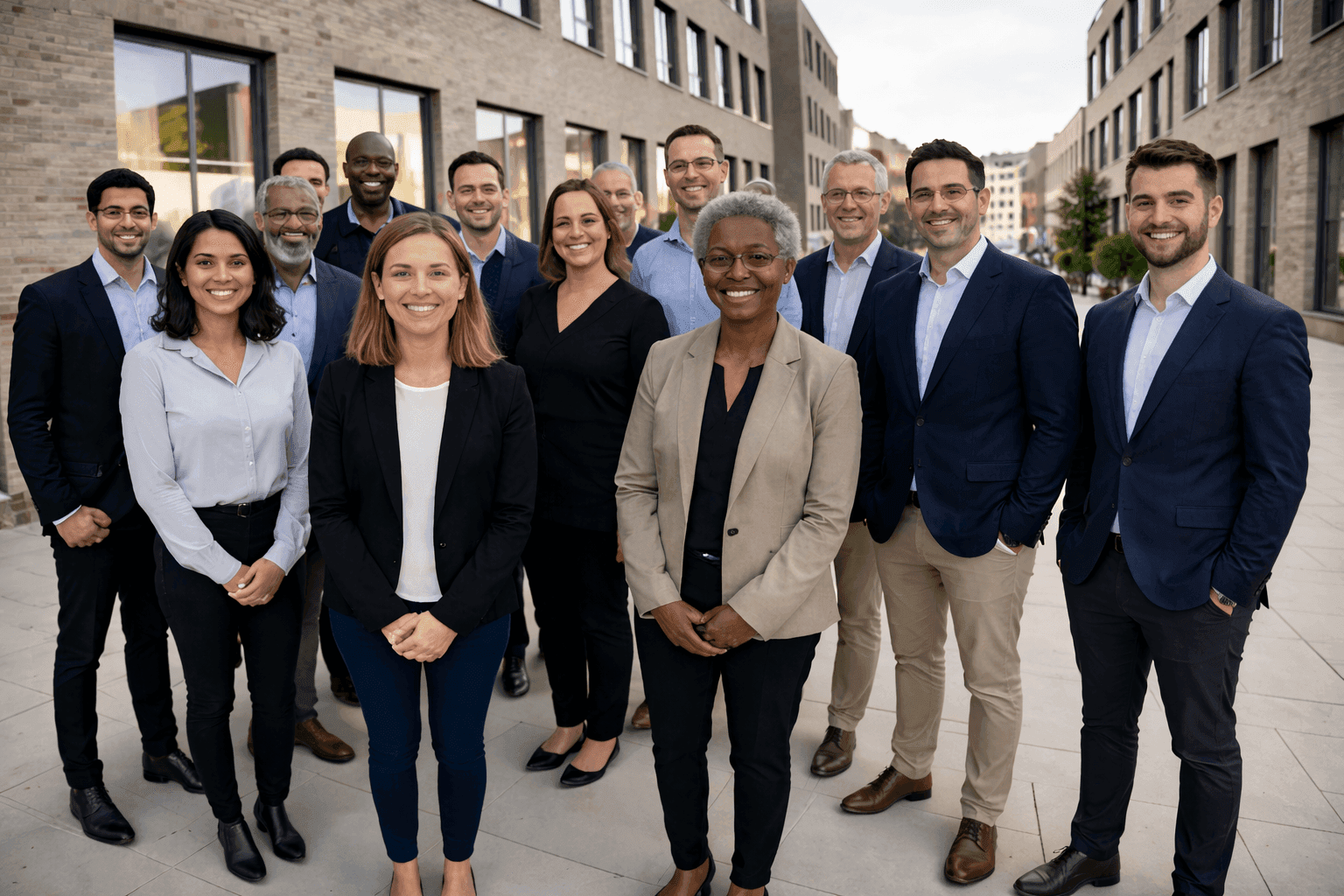 Help Law Group Team