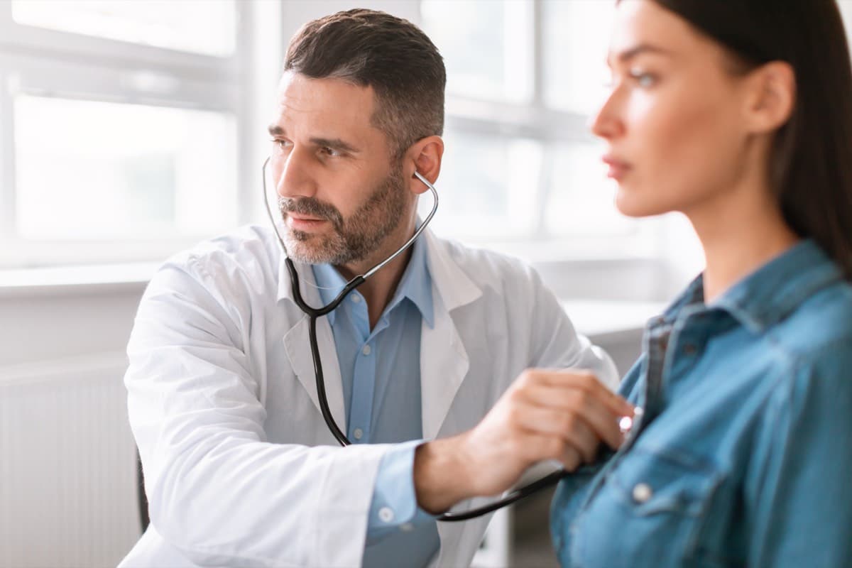 Medical Abuse
