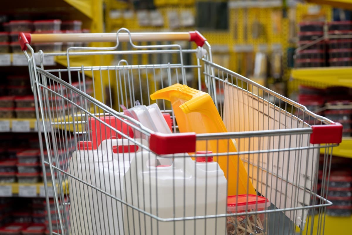 Unsafe Products